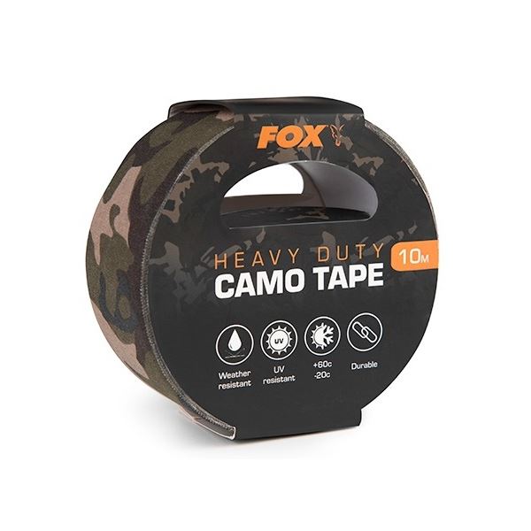 Fox Páska Camo Tape