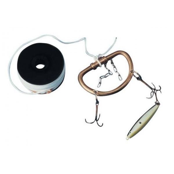 Daemons Vyprošťovač Nástrah Záchranář