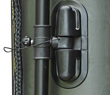 Starbaits Člun Partner G2 270 cm (3)