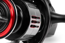 Zebco Naviják Demonic FD 4000 (8)