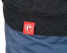 Fox Rage Mikina Voyager Hoody Dark Grey - XXXL (6)