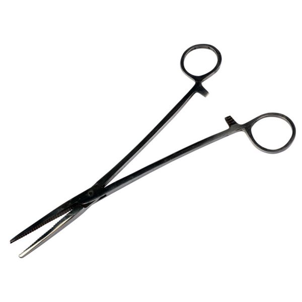 Giants Fishing Peán Zahnutý Forcep Curve 15 cm