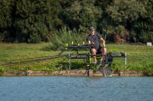 Matrix Dělička MTX-E3 Ultra Pole Pro Package 13 m (27)