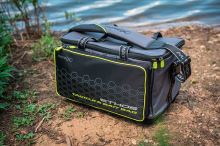 Matrix Taška Ethos Tackle And Bait Bag (21)