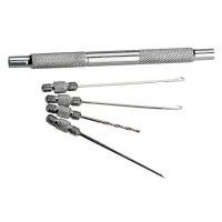 Anaconda set jehel 4 v 1 multi jehla Anaconda set jehel 4 v 1 multi jehla