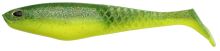 Berkley Gumová Nástraha Powerbait Cullshad Lime Chartreuse