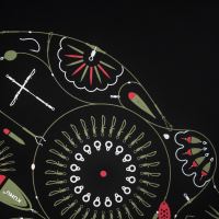 Kumu Tričko Dead Bait (2)