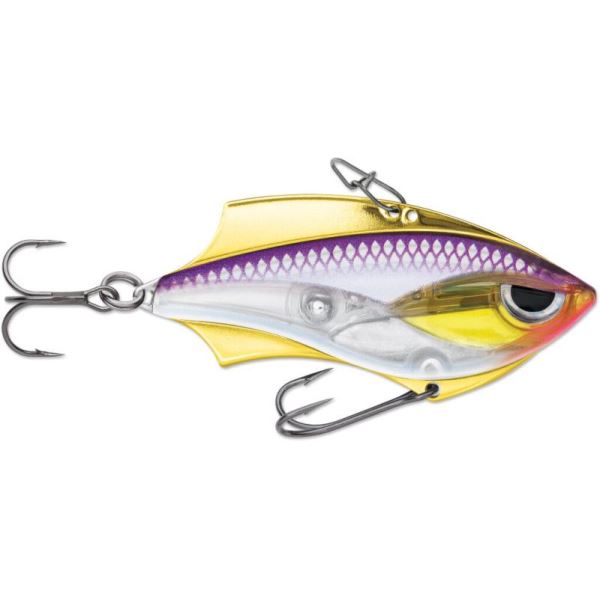 Rapala Wobler Rap V Blade 6 cm 14 g PD