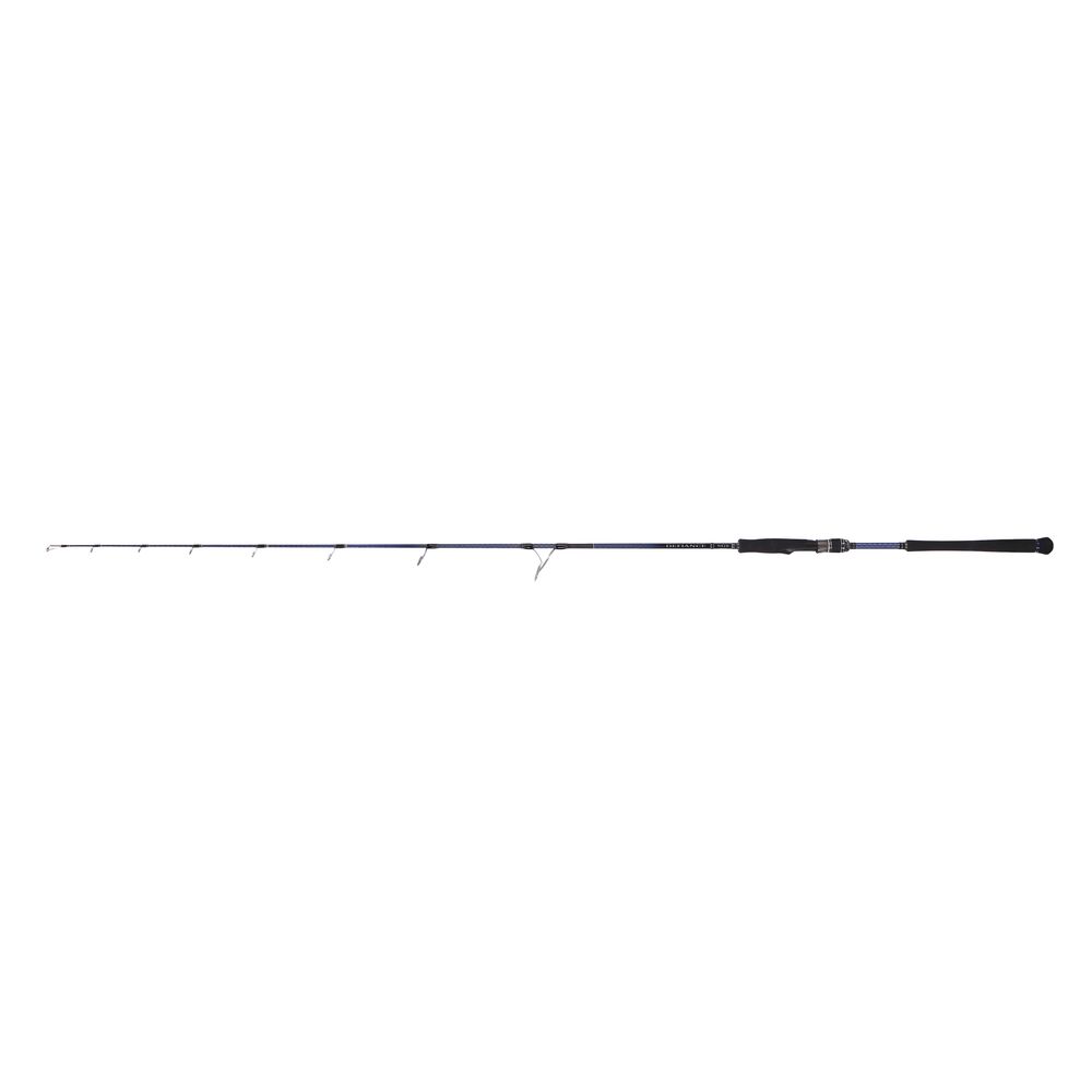 Savage gear prut defiance sg6 light/slow jig 1,88 m 30-120 g 1-díl