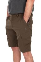 Fox Kraťasy Khaki LW Cargo Shorts - M