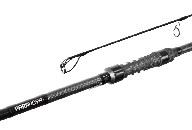 Delphin prut paranoya 3,66 m (12 ft) 3 lb