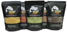 Method Feeder Fans Premium Method Mix Set 600 g + 200 ml Booster
