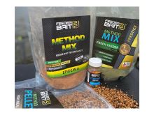FeederBait Methodmix Prestige Red Spice 800 g (1)