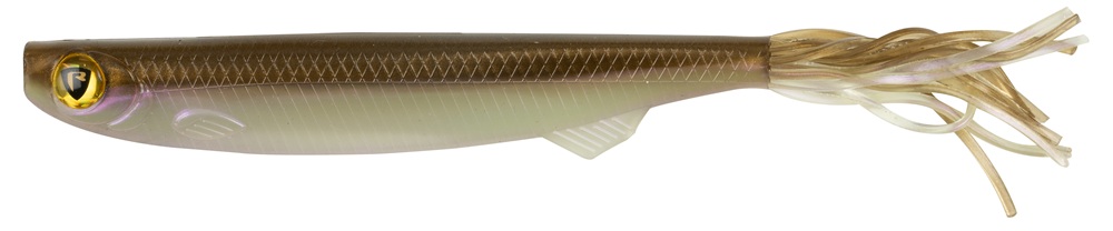 Levně Fox rage gumová nástraha slick legend wakasagi - 18 cm