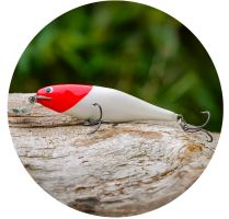 3Stan Wobler S 2025 Plovoucí s Kovovou Lopatkou RP