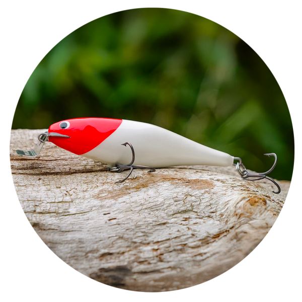 3Stan Wobler S 2025 Plovoucí s Kovovou Lopatkou RP