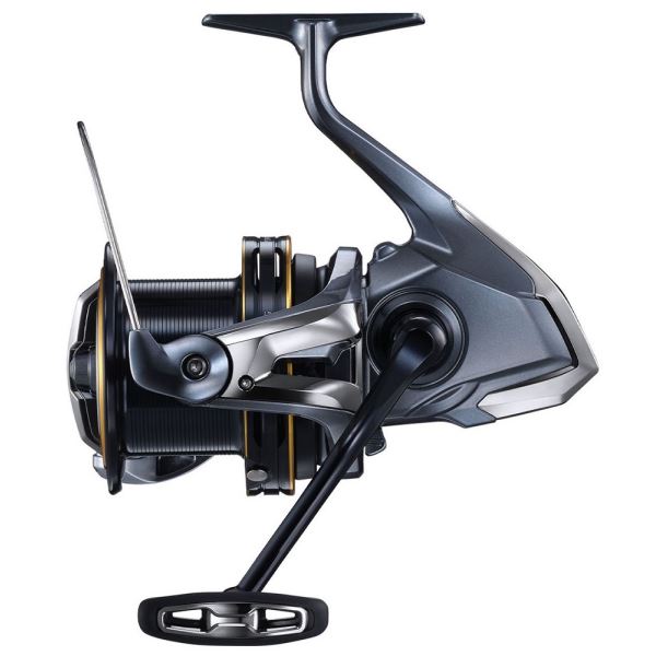 Shimano Naviják Power Aero 14000 PG XSC