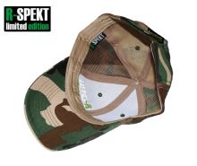 R-SPEKT Kšiltovka Camou (2)