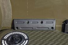 Fox Nafukovací Člun Inflatable Boat 200 X Air Deck S Nafukovací Podlahou (11)