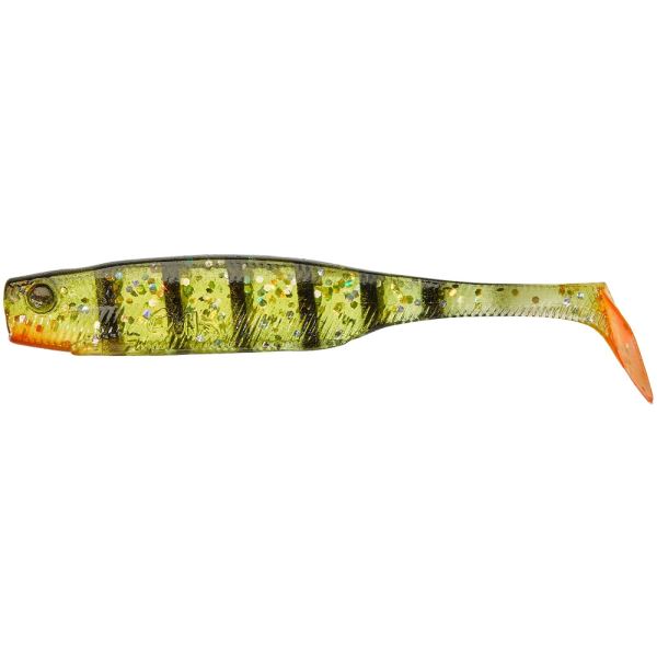 Gunki Gumová Nástraha Peps Ghost Stripe Perch