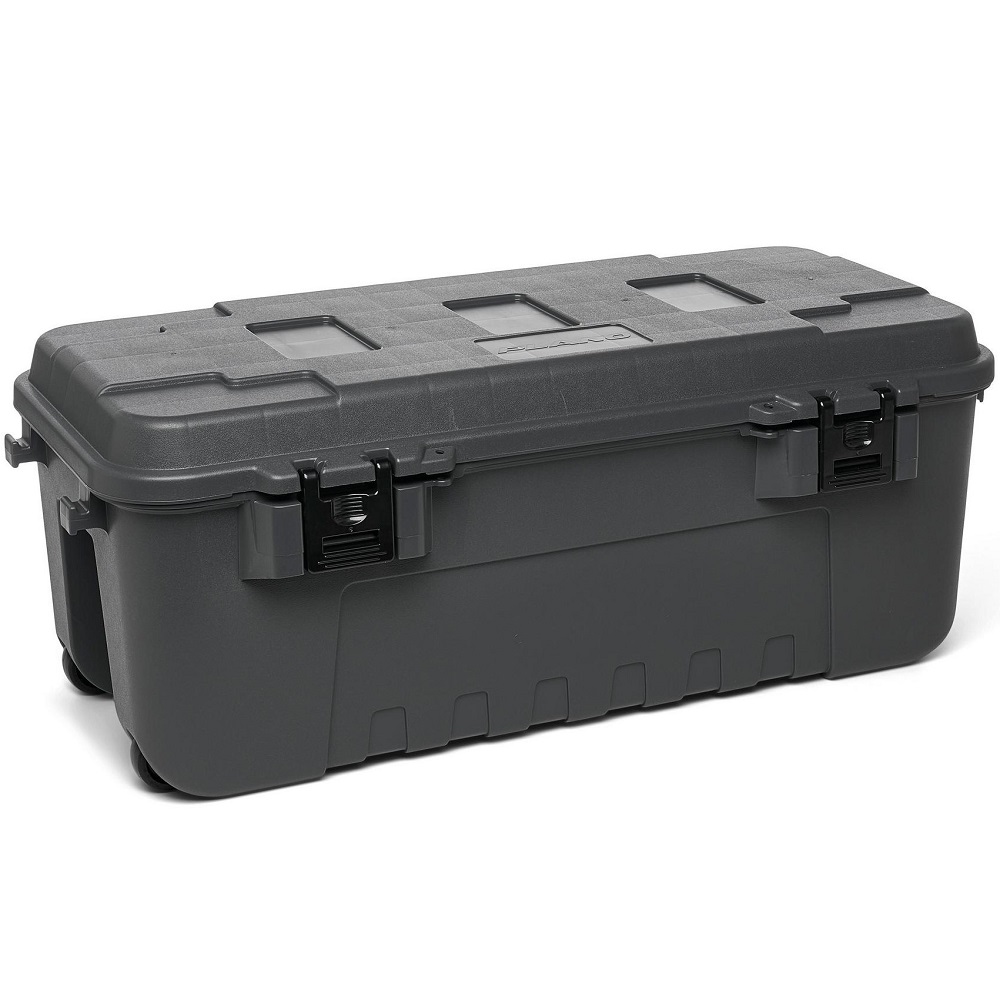 Levně Plano box sportsmans trunk large - charcoal