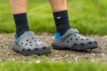 Preston Innovation Pantofle HydroTech Clogs (12)