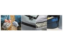 Behr Nepromokavá Ledvinka Dry Bag (1)