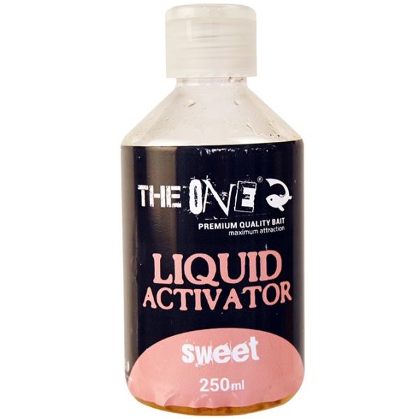 The One Liquid Activator Aroma 250 ml