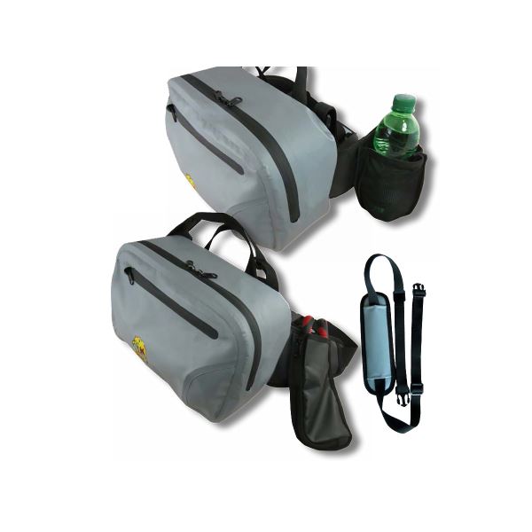 Behr Nepromokavá Ledvinka Dry Bag