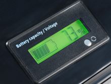 Mivardi Lithiová Baterie M-CELL 24 V 50 Ah + 10 A Nabíječka (4)