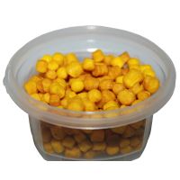 LK Baits Měkčené Peletky Soft V Dipu 8-14 mm Mix 150 ml (3)