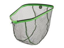 Delphin Podběráková Hlava Plovoucí Reaxe FloateR Cube - 70x60 cm