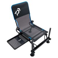 Daiwa Křeslo N‘zon Slidetray Feeder