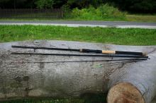 Giants fishing Prut Radiant MX Feeder 3,6 m 50-100 g (1)