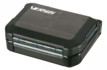 Versus Rybářský Box Černý VS 318DD