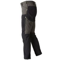 Geoff Anderson Kalhoty Roxxo Černé (1)