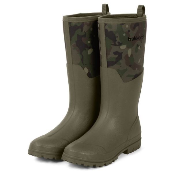 Trakker Holínky TechPro Neoprene Boot