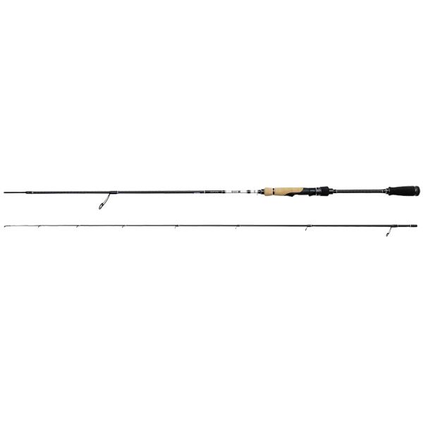 Dam Prut Cult X Light Spin 2,4 m 3-16 g