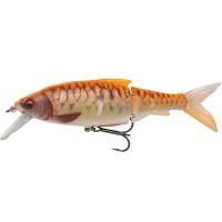 Savage Gear wobler 3D Roach Lipster PHP Gold Fish-18,2 CM 67 G