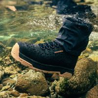 Grundéns Brodící Boty Rock Armor Wading Boot Nightfall (5)