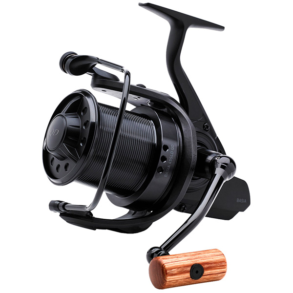 Daiwa navijáky na kapry basia 45 sld qd