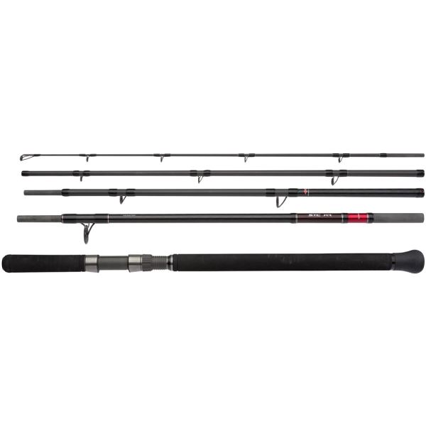 Shimano Prut STC XR Spinning Monster 3 m 28-110 g 5-díl