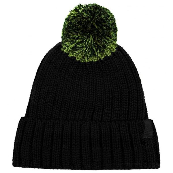 Korda Čepice Nanny Pat Hat Black