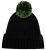 Korda Čepice Nanny Pat Hat Black