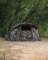 Fox Bivak Frontier II Camo (1)