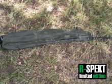 R-SPEKT Přepravní sak na podběrák khaki (10)