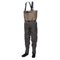 Greys Brodící Kalhoty Prodyšné Tail Breathable Stockingfoot Waders - M 42-44