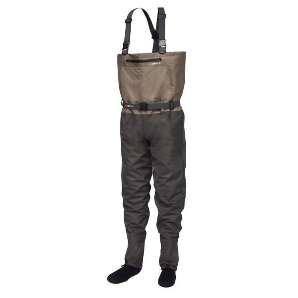 Greys Brodící Kalhoty Prodyšné Tail Breathable Stockingfoot Waders