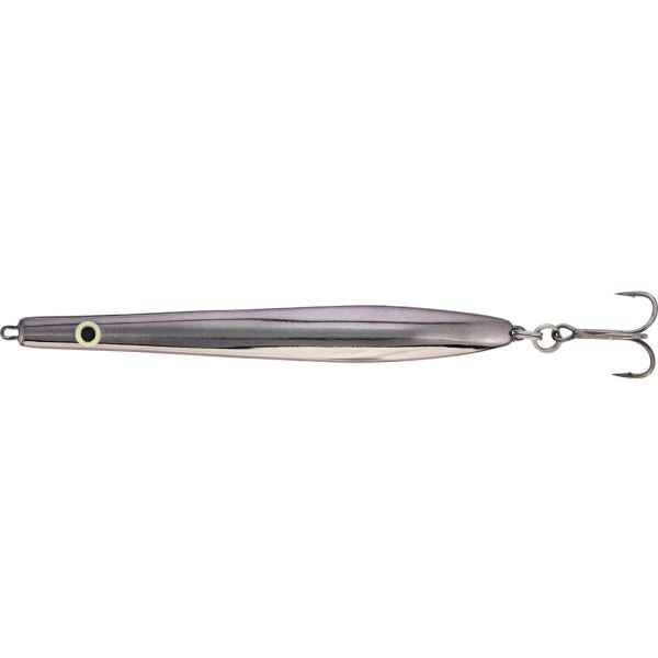 Westin Pilker Solvpilen Smoked Chrome