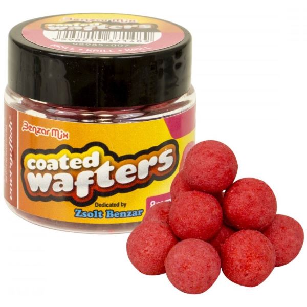 Benzar Mix Coated Wafters 30 ml 8 mm